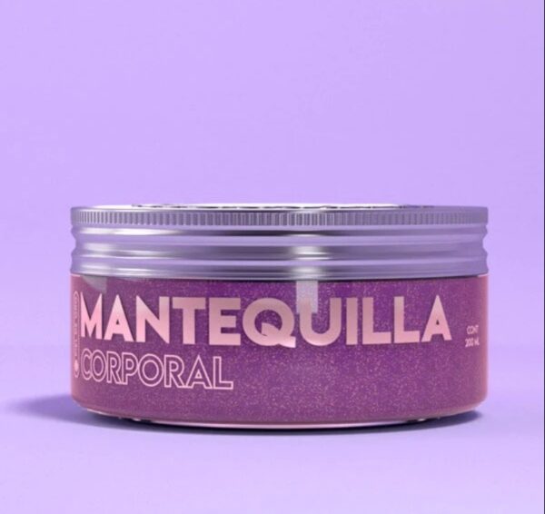 Mantequilla Corporal Sandia 200 ml