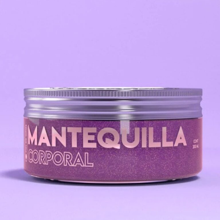 Mantequilla Corporal Sandia 200 ml