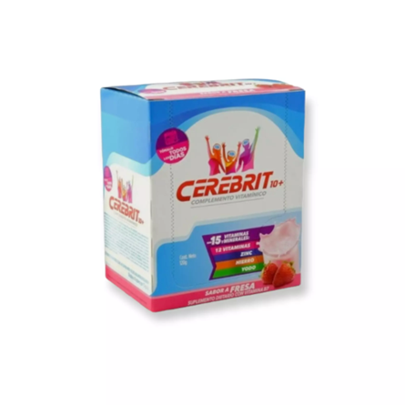 cerebrit Cerebrit Fresa 120 gr