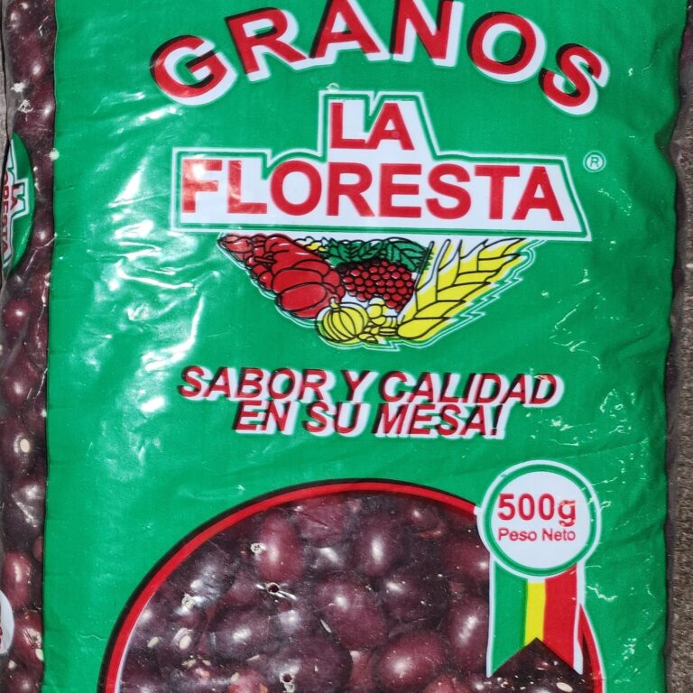 Frijoles 500g Frijoles Empaquado 500g