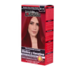 Lissia 8-4 Beautyline LISSIA Rubio Claro Rojo 8-4