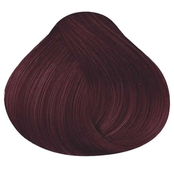 Lissia 8-4. 1png Beautyline LISSIA Rubio Claro Rojo 8-4