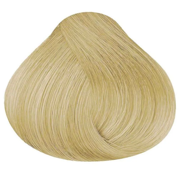 Lissia 9-0 1 Beautyline LISSIA Rubio Muy Claro 9-0